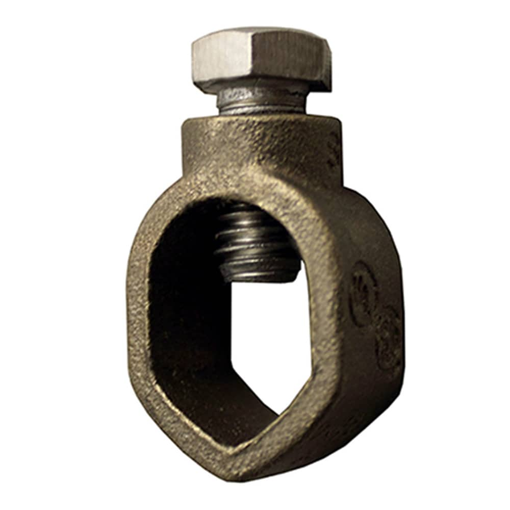 3/4" Ground Rod Clamp (PSS-34)